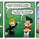 Illustration for article titled Vote on Your New Sunday Comics Lineup!